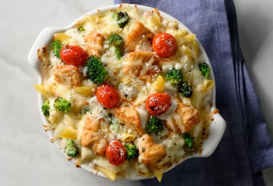 Chicken Broccoli Penne